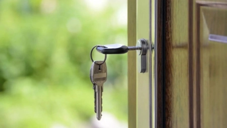 Inadimplência do aluguel residencial tem queda 5,7% no Brasil