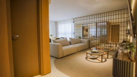 Brasal realiza Open Decorado do empreendimento Closer 23