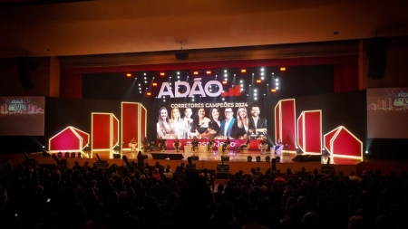 Nova edição do Adão Summit acontece nesta quinta-feira (26)