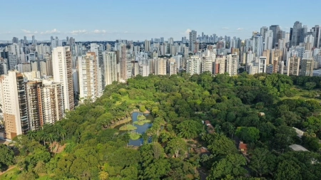 Magen anuncia lançamento para devolver protagonismo ao Setor Oeste em Goiânia