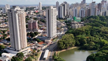 Castel Inc e virta inc prometem movimentar o mercado Goiano com  novo lançamento
