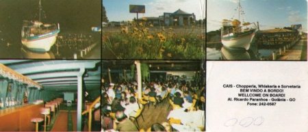 Ricardo Paranhos: A avenida mais movimentada de Goiânia guarda história que quase ninguém conhece