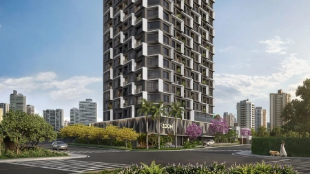 Segunda edição da linha Opus Zoom reforça sucesso de vendas no mercado imobiliário de Goiânia