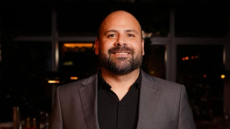 Marcus Rocha é o novo gestor comercial da AEVO