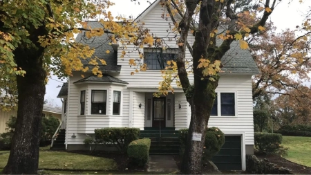 Casa da Bella da saga Crepúsculo pode ser alugada pelo Airbnb