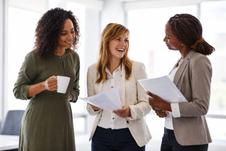 Mulheres são 35% dos corretores de imóveis no Brasil