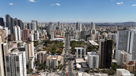 “Novos bairros de luxo?”: conheça os setores em crescente valorização na capital