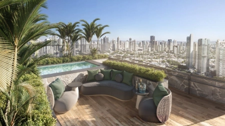 Castel e Virta realizam meeting exclusivo de novo empreendimento no Teatro Rio Vermelho