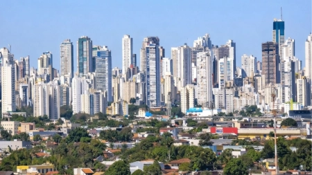 Déficit habitacional em queda: Nos últimos 2 anos, cerca de 441 mil famílias compraram a casa própria
