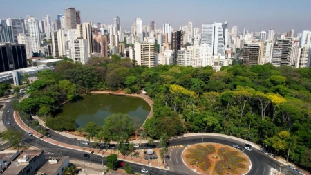 Preço dos imóveis dobra em Goiânia e valorização supera inflação, aponta Ademi-GO