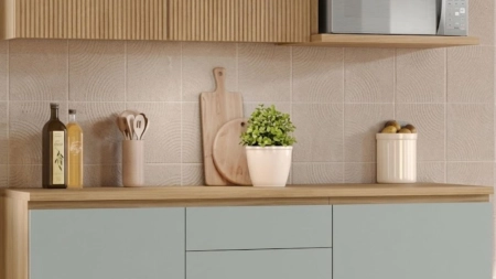 Móveis modulares viram tendência em imóveis compactos