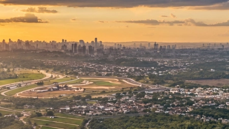 City Urbanismo anuncia primeiro condomínio horizontal na GO 020