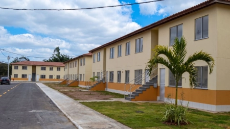 Novas regras do Minha Casa, Minha Vida elevam renda e teto dos imóveis