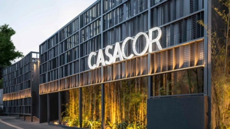 CASACOR Goiás 2026 abre em Goiânia com proposta sensorial que integra arquitetura, cidade e gastronomia