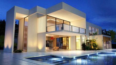 Luxo não é preço: o que realmente define um imóvel de alto padrão?