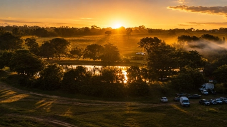 Fazenda Lumiar Estates reforça a sofisticação da GO-020 com um capítulo inédito