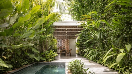 Arquitetura Viva: o impacto do paisagismo no bem-estar e no mercado