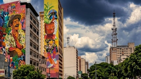 Centro de Goiânia valoriza 15% e metro quadrado atinge R$ 10 mil