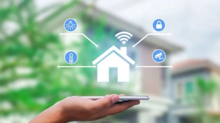 Casa Inteligente: 5 automações que transformam o morar e valorizam o imóvel