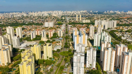 Região do Eldorado volta ao radar após uma década sem grandes lançamentos
