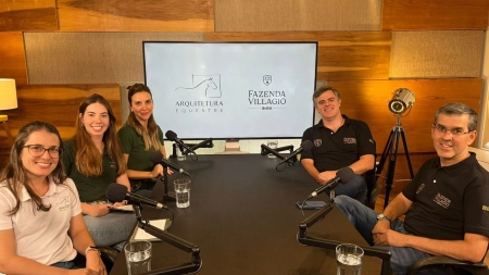 Fazenda Villagio: BRDU promete trazer um “pedaço do Texas” para Goiás