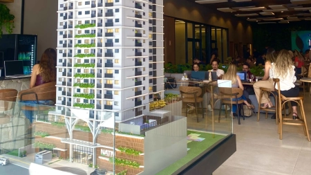 90% do Nativ Parque Areião é vendido na abertura de vendas
