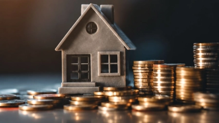 Selic alta mantém pressão sobre financiamento imobiliário