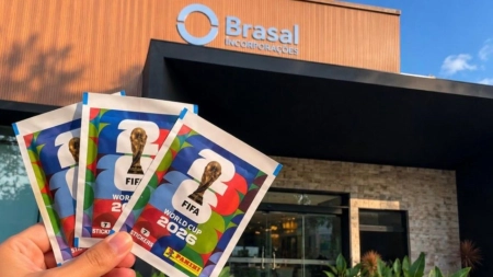 Clima de Copa já movimenta Goiânia e inspira evento temático da Brasal Incorporações