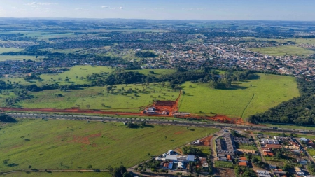 Trindade entra na rota da expansão imobiliária da Grande Goiânia e atrai grandes incorporadoras