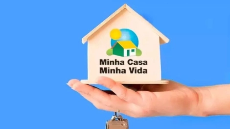 Minha Casa, Minha Vida lidera 49% das vendas de imóveis