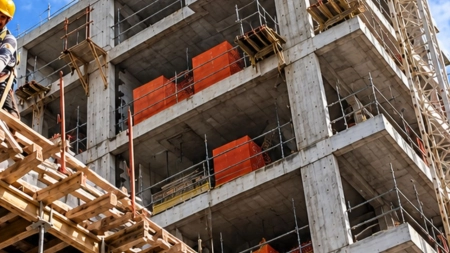 Falta de mão de obra atinge mais de 70% das construtoras, aponta FGV