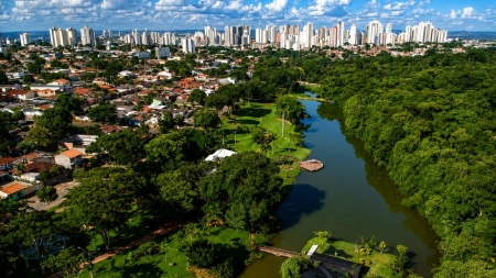 Goiás tem 20 cidades entre as melhores para investir em saúde; setor impulsiona mercado em Goiânia
