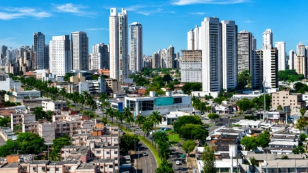 Com m² acima de R$ 13 mil, Marista deve somar 43 novos empreendimentos até 2028