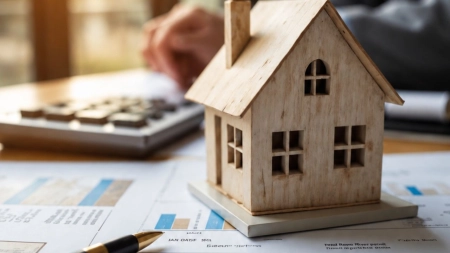 Crédito imobiliário avança 35,2% e registra melhor abril da história