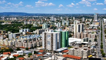 Aparecida de Goiânia: do descanso à protagonista de uma nova era