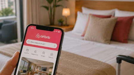 Short Stay: Airbnb reage a decisões judiciais e muda a dinâmica com anfitriões