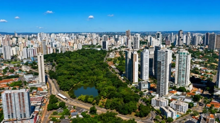 Reconhecimento de Goiânia como destino turístico inteligente pode impulsionar mercado de short stay