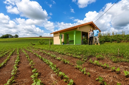Nova etapa do Minha Casa, Minha Vida prevê 85 mil moradias em todo o país