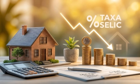 Queda da Selic não garante financiamento imobiliário mais barato, alerta especialista