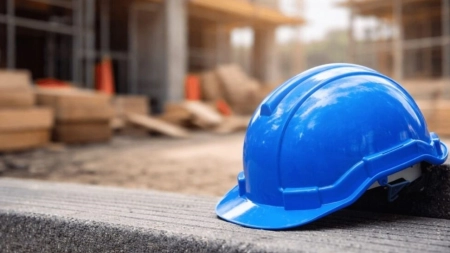 Falta de mão de obra desafia crescimento da construção civil