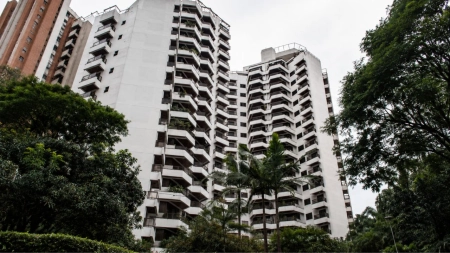 Cobertura do caso Matsunaga é anunciada com preço 30% abaixo de coberturas equivalentes no mercado