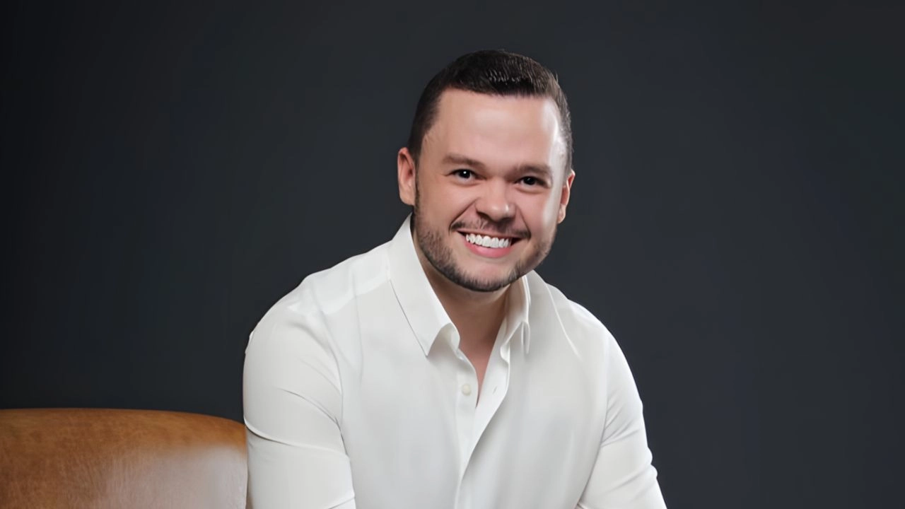 Gustavo Vieira deixa Dinâmica e assume gerencia comercial na City