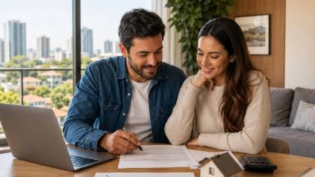 Selic a 14% abre espaço para um ambiente mais favorável ao mercado imobiliário
