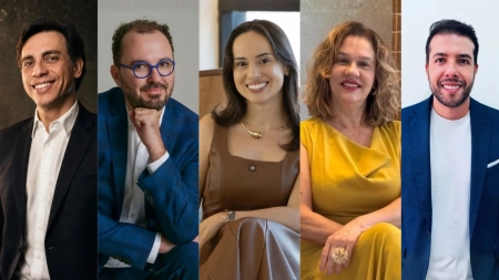 Especialistas debatem novas competências para corretores em seminário realizado em Goiânia