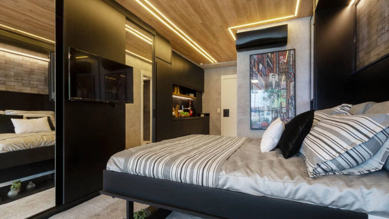 Marista e Bueno lideram procura por imóveis para Airbnb em Goiânia