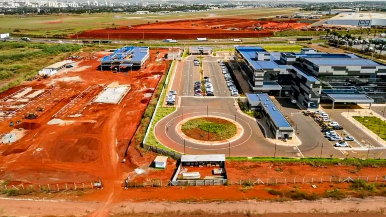 Goiânia terá maior Casa Ronald McDonald da América Latina