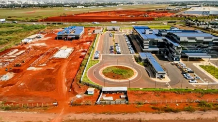 Goiânia terá maior Casa Ronald McDonald da América Latina