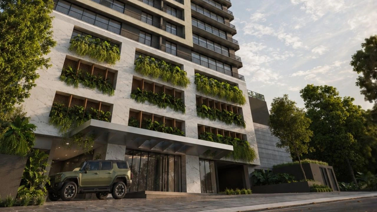 Novo luxo: exclusividade vai além da metragem
