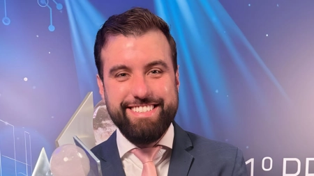 Mateus Vilela deixa My Broker após 13 anos