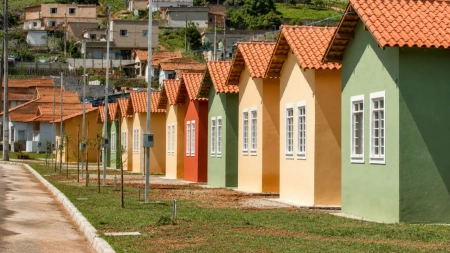 Governo libera R$ 750 milhões para programas habitacionais